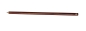 Preview: Peradon 76.2cm Rosewood Coloured Extension – Male Joint